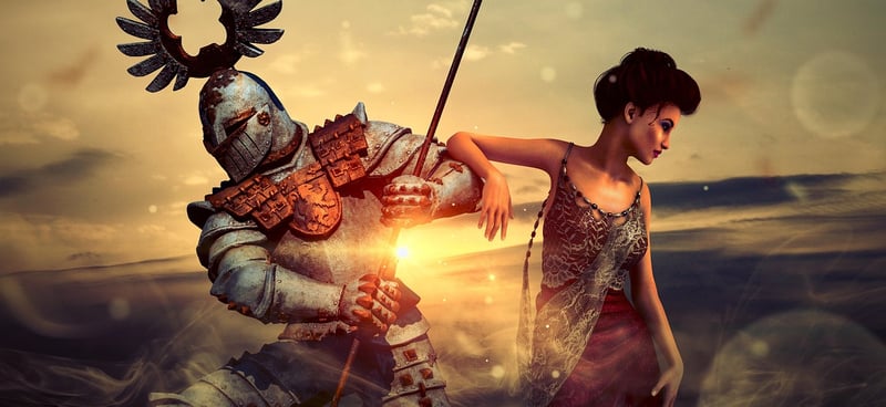 Epic Tales