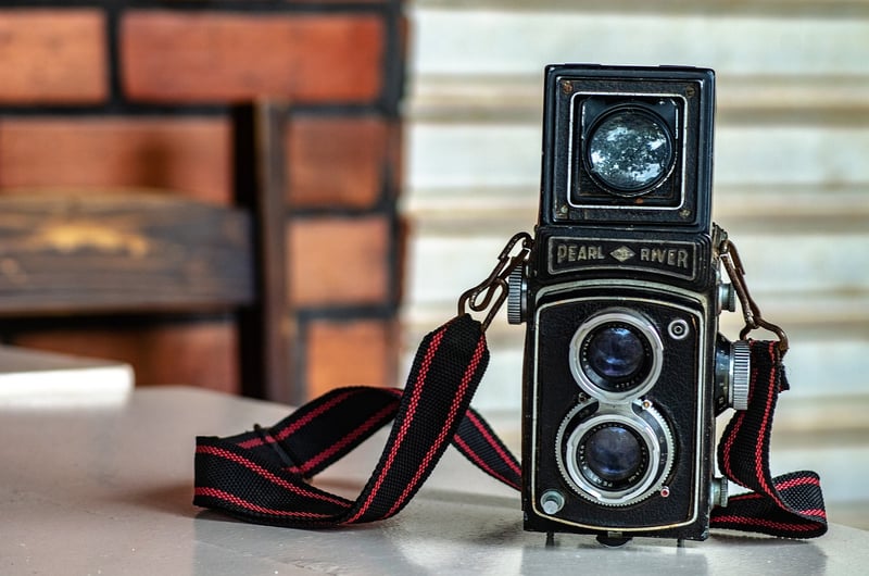 Magical Relics