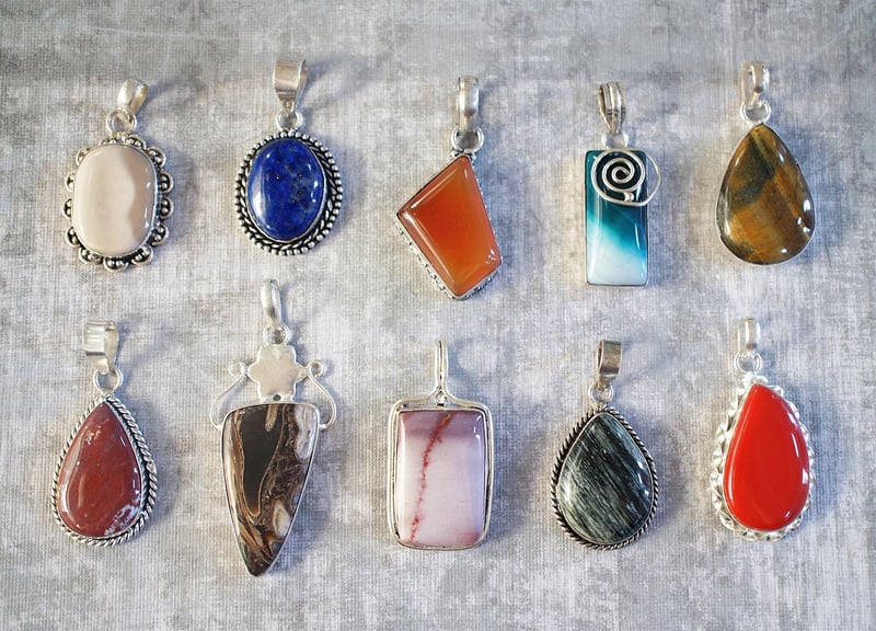 Supernatural Charms