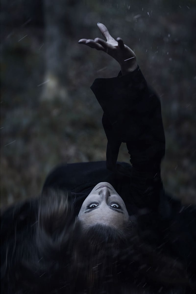 Mystical Arts